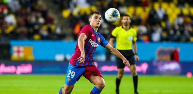 巴萨大梁都是25号以后，德容特狮都要被甩卖？