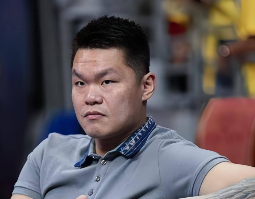 万向娱乐平台-就在刚刚！23号早上，广东传来朱芳雨、焦泊乔和崔永熙的最新消息